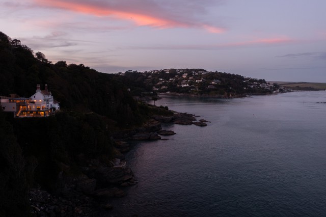Northern Elliot Salcombe 8
